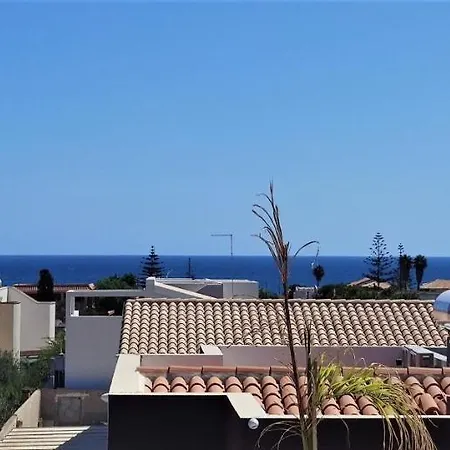 Somosagua Διαμέρισμα Marzamemi