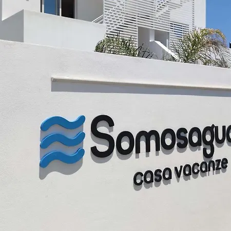 Somosagua Διαμέρισμα