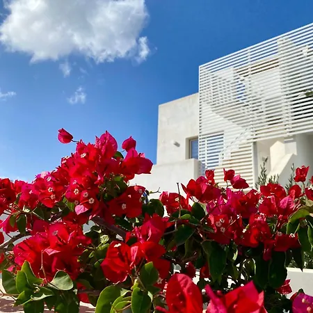 Somosagua Διαμέρισμα Marzamemi